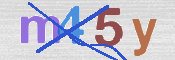 Code Anti-spam