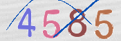 Code Anti-spam