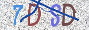 Code Anti-spam