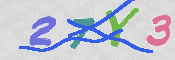 Code Anti-spam