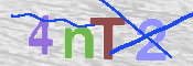 Code Anti-spam