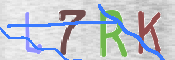 Code Anti-spam