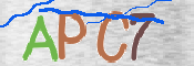 Code Anti-spam