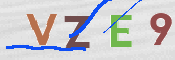 Code Anti-spam