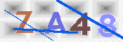 Code Anti-spam