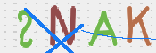 Code Anti-spam