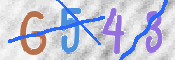 Code Anti-spam