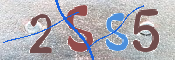 Code Anti-spam