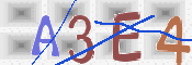 Code Anti-spam
