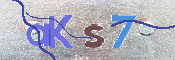 Code Anti-spam