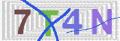 Code Anti-spam