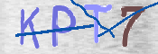 Code Anti-spam