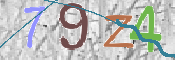Code Anti-spam