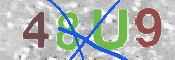 Code Anti-spam
