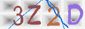 Code Anti-spam