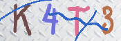 Code Anti-spam
