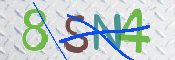 Code Anti-spam