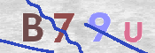 Code Anti-spam