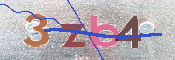 Code Anti-spam
