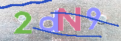 Code Anti-spam