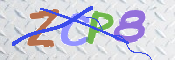 Code Anti-spam