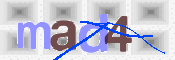 Code Anti-spam