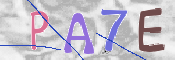 Code Anti-spam