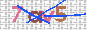 Code Anti-spam