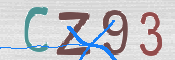 Code Anti-spam