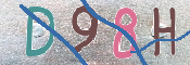 Code Anti-spam