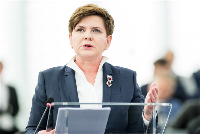 Présentation de la Pologne - Ministère de l'Europe et des Affaires  étrangères